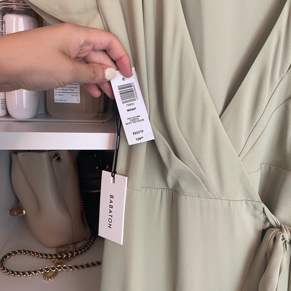 Aritiza dress - Picture 3 of 5